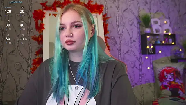 Moon Valkyrie online show from September 29, 2025, 9:05 am