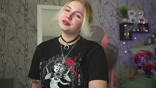 Moon Valkyrie online show from February 6, 2026, 6:09 am