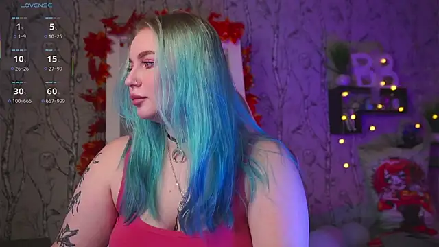 Moon Valkyrie online show from September 20, 2025, 8:52 am