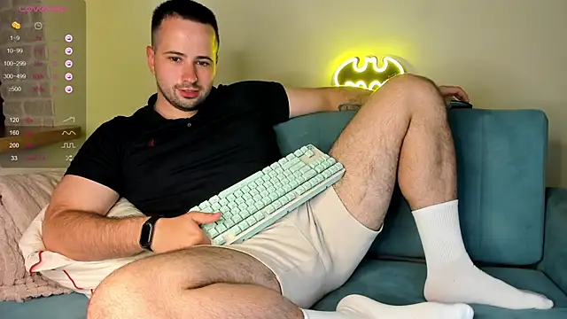 Snapshot of Alexey_Hairy chatting on June 30, 2026, 9:26 pm Alexey Hairy online show from June 30, 2026, 9:26 pm