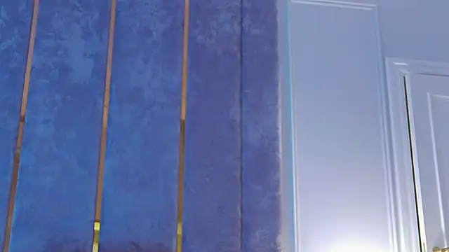 MilaDYstarlight online show from March 7, 2025, 8:22 pm