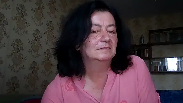GypsiQueen2 online show from July 22, 2026, 12:51 pm