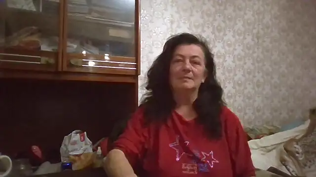 Snapshot of GypsiQueen2 chatting on October 30, 2025, 5:54 pm GypsiQueen2 online show from October 30, 2025, 5:54 pm