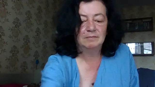 GypsiQueen2 online show from July 19, 2026, 8:12 am