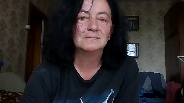 GypsiQueen2 online show from July 15, 2026, 11:28 am