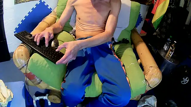 thingsbums online show from June 5, 2026, 8:09 am