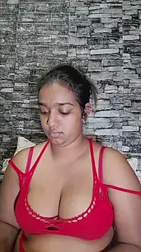 Xindias fantasyX online show from November 11, 2025, 6:58 pm