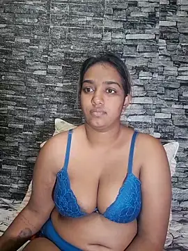 Xindias fantasyX online show from September 19, 2025, 6:34 pm