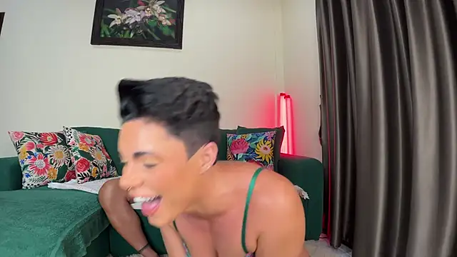 LukeLouHarvey online show from February 26, 2025, 2:30 am