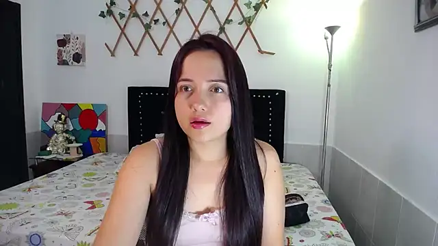 naughty girl 4u online show from June 20, 2026, 9:03 am