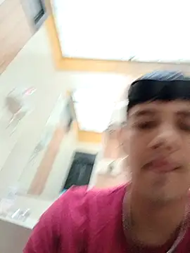 Snapshot of Triplex_Coolness chatting on September 12, 2025, 6:40 pm Triplex Coolness online show from September 12, 2025, 6:40 pm