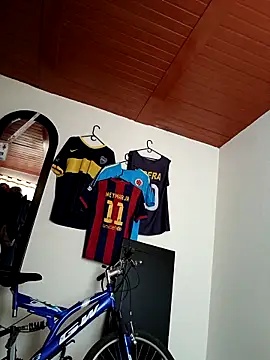 Snapshot of Triplex_Coolness chatting on September 16, 2025, 3:02 pm Triplex Coolness online show from September 16, 2025, 3:02 pm