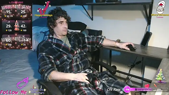 XxBobbyDigitalxX online show from January 16, 2025, 12:55 am