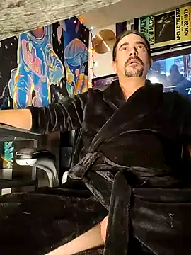 XxBobbyDigitalxX online show from July 31, 2026, 1:38 am