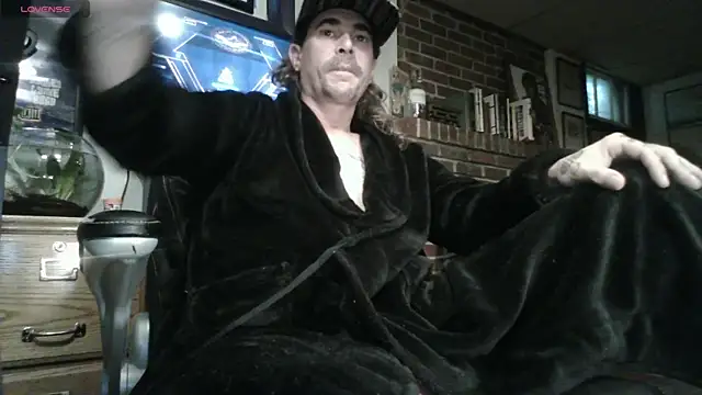 XxBobbyDigitalxX online show from July 12, 2026, 2:18 pm