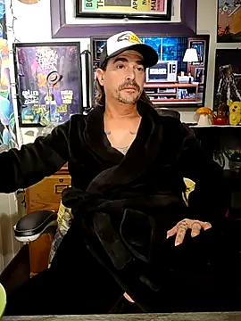 XxBobbyDigitalxX online show from July 21, 2026, 1:23 pm