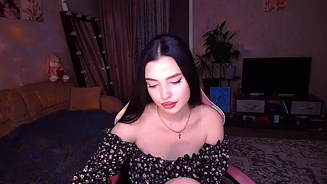   Malika   online show from February 26, 2026, 3:23 pm