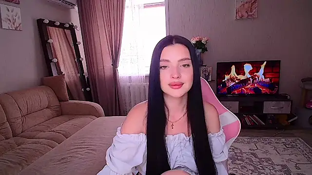 Snapshot of __Malika__ chatting on June 29, 2026, 5:25 am Malika online show from June 29, 2026, 5:25 am