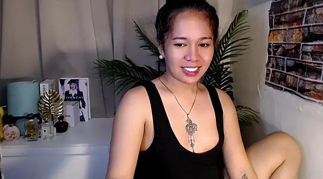 Snapshot of mariefox_xxx chatting on March 3, 2025, 6:52 am mariefox xxx online show from March 3, 2025, 6:52 am