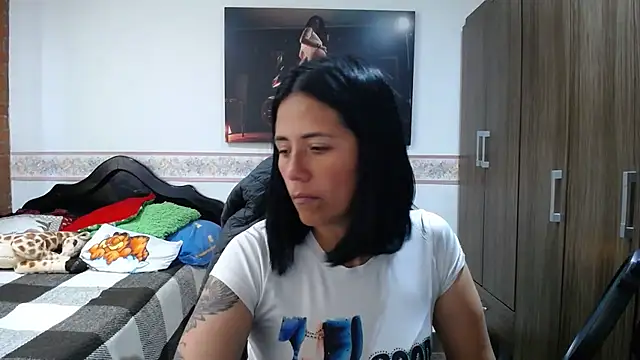 Snapshot of sharoon_cheerry chatting on March 20, 2026, 7:15 pm sharoon cheerry online show from March 20, 2026, 7:15 pm