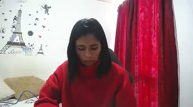 sharoon cheerry online show from March 13, 2025, 4:45 pm