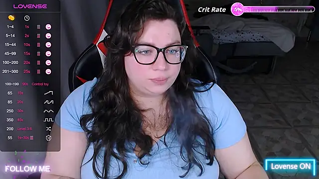 alexa sweetyy online show from October 29, 2025, 11:20 am