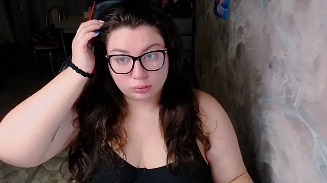 alexa sweetyy online show from December 3, 2025, 5:41 am