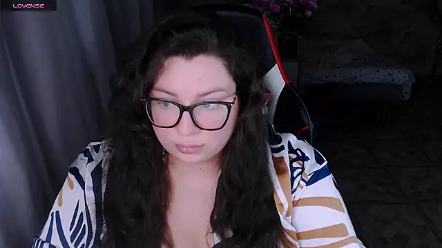 alexa sweetyy online show from October 31, 2025, 8:38 pm