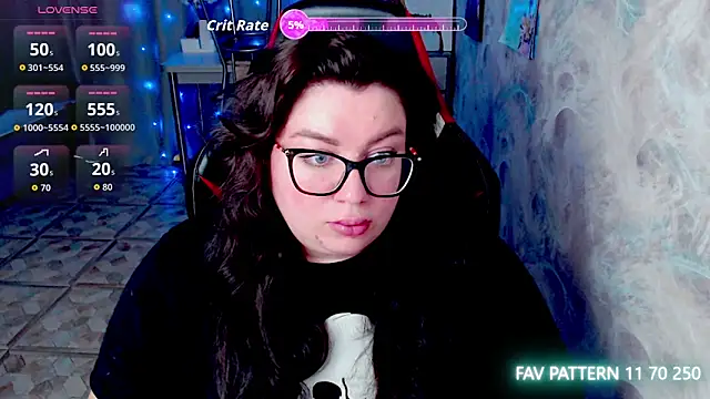 alexa sweetyy online show from April 4, 2026, 10:55 am