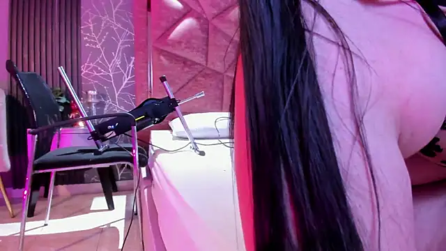 Amanda-Cruz online show from September 26, 2025, 1:12 am