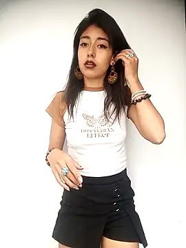 Scarlet wd18 online show from March 12, 2025, 7:47 pm