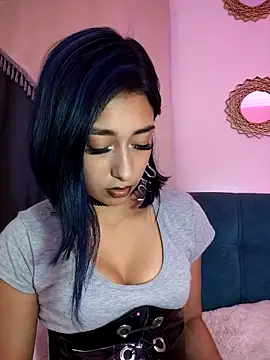 Scarlet wd18 online show from September 25, 2025, 1:55 am