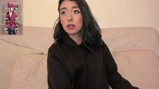 Scarlet wd18 online show from May 13, 2026, 3:02 am