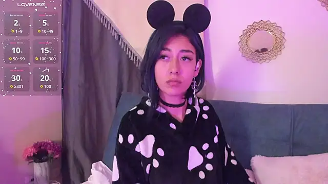 Scarlet wd18 online show from September 26, 2025, 3:24 am