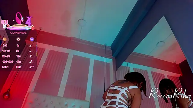 rihanna rose online show from March 13, 2025, 7:20 am