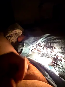 DauerGeilDaddy online show from October 24, 2025, 7:57 pm