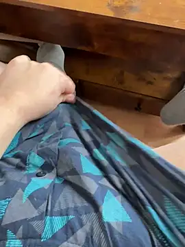 DauerGeilDaddy online show from February 4, 2026, 11:38 am