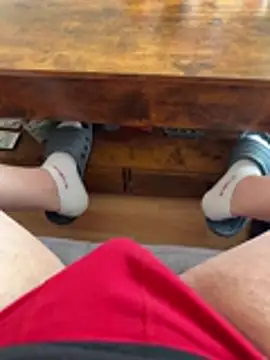 DauerGeilDaddy online show from February 19, 2026, 11:29 am