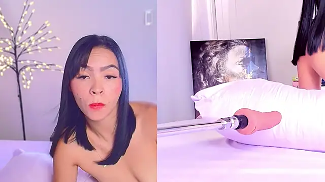Sweet Susie  online show from July 21, 2026, 8:43 pm