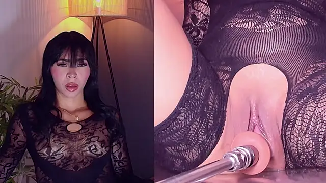 Sweet Susie  online show from September 28, 2025, 8:49 pm