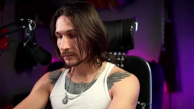 Snapshot of lord_shiva_ chatting on March 5, 2025, 5:18 am lord shiva online show from March 5, 2025, 5:18 am