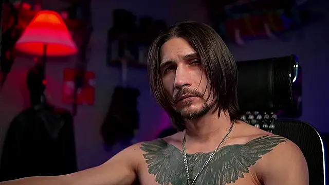 Snapshot of lord_shiva_ chatting on March 20, 2025, 6:08 am lord shiva online show from March 20, 2025, 6:08 am