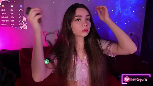 How2Meow online show from March 10, 2025, 5:29 pm