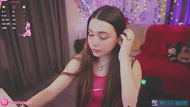 How2Meow online show from June 10, 2026, 5:03 pm