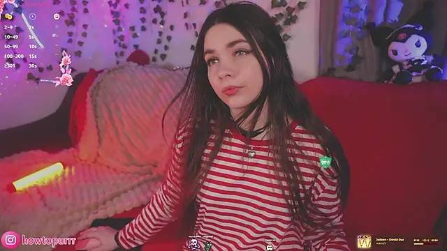 How2Meow online show from June 30, 2026, 6:08 pm
