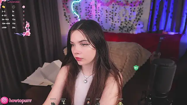 How2Meow online show from July 28, 2026, 6:20 pm