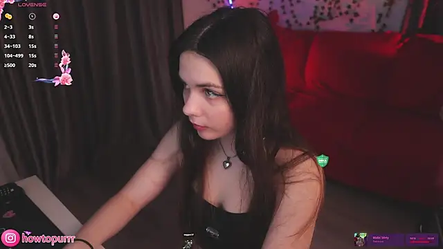 How2Meow online show from July 9, 2026, 5:34 pm
