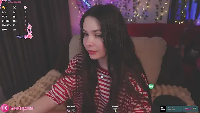 How2Meow online show from June 16, 2026, 5:46 pm