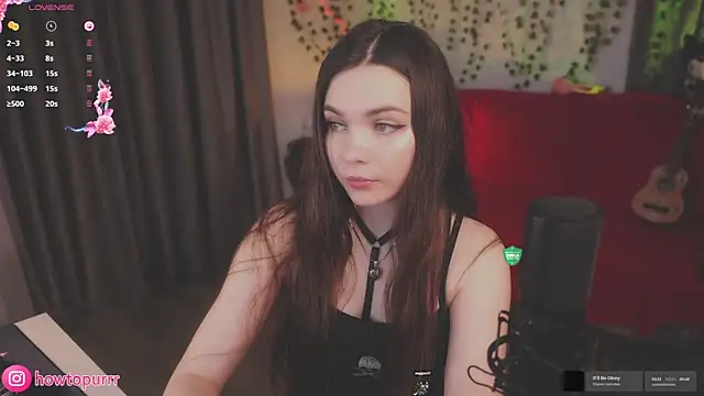 How2Meow online show from July 2, 2026, 5:19 pm