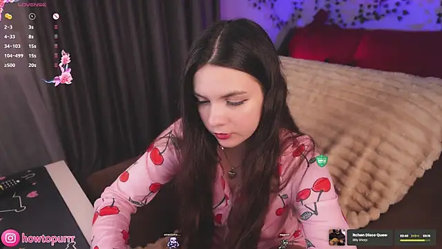 How2Meow online show from July 17, 2026, 5:21 pm
